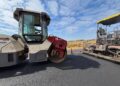 Fim de semana começa com obras na BR-163 em MS; programe sua viagem: