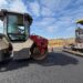 Fim de semana começa com obras na BR-163 em MS; programe sua viagem: