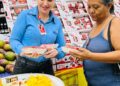 Alimentação saudável ganha espaço nas gôndolas com projeto de orientação nutricional