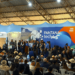 Ambiental MS Pantanal reforça parceria com a UEMS e realiza ação de sustentabilidade no Pantanal Tech MS