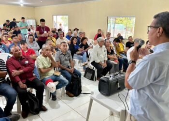 Perifeirarte mobiliza mais de 19 mil pessoas e fortalece lideranças comunitárias em 26 municípios