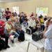 Perifeirarte mobiliza mais de 19 mil pessoas e fortalece lideranças comunitárias em 26 municípios