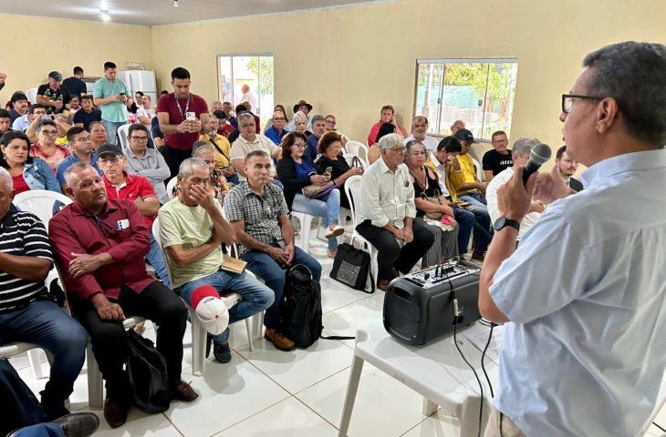 Perifeirarte mobiliza mais de 19 mil pessoas e fortalece lideranças comunitárias em 26 municípios