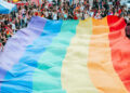 XXIII Parada LGBTQIAPN+ de Campo Grande bate recorde histórico de público com Karol Conká à frente do line-up
