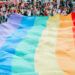XXIII Parada LGBTQIAPN+ de Campo Grande bate recorde histórico de público com  Karol Conká à frente do line-up