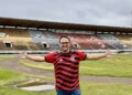 Após anos de mobilização do deputado Pedrossian, estádio Morenão começa a receber melhorias