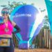 Águas Guariroba garante a hidratação dos atletas na 5ª Maratona de Campo Grande