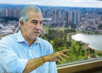 Para Campo Grande crescer de verdade é  preciso mais investimento federal, afirma Reinaldo