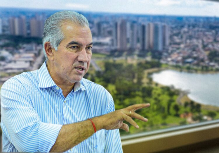 Para Campo Grande crescer de verdade é  preciso mais investimento federal, afirma Reinaldo
