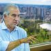 Para Campo Grande crescer de verdade é  preciso mais investimento federal, afirma Reinaldo