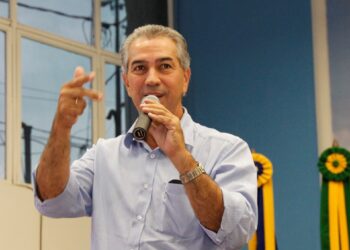 Reinaldo defende a criação de Política Nacional para Municípios de Fronteira