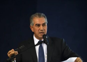 Reinaldo reafirma que educação é a chave para o futuro do Brasil