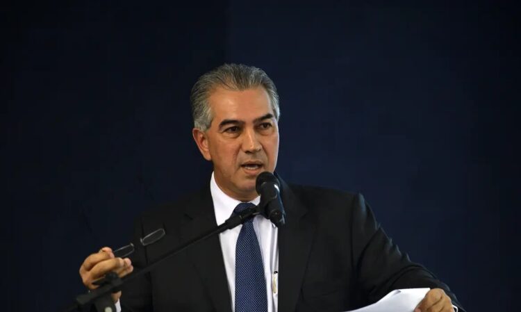 Reinaldo reafirma que educação é a chave para o futuro do Brasil