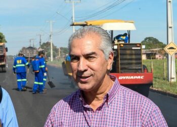 Reinaldo diz que cada município tem sua realidade, que precisa ser respeitada