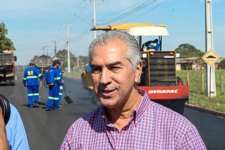 Reinaldo diz que cada município tem sua realidade, que precisa ser respeitada