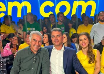 Reinaldo convida população para Convenção no sábado às 8 horas