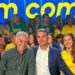 Reinaldo convida população para Convenção no sábado às 8 horas
