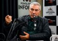 Reinaldo critica “agiotagem oficial” da dívida  pública da União e propõe solução no Senado