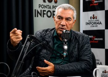 Reinaldo critica “agiotagem oficial” da dívida  pública da União e propõe solução no Senado
