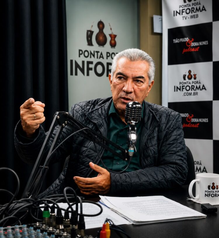 Reinaldo critica “agiotagem oficial” da dívida  pública da União e propõe solução no Senado