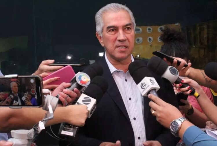 Reinaldo tem proposta para acabar com a política do ‘pires na mão’