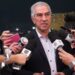 Reinaldo tem proposta para acabar com a política do ‘pires na mão’