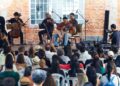 Governo do Estado consolida políticas públicas e amplia o acesso à cultura em MS