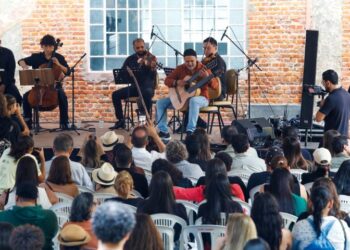 Governo do Estado consolida políticas públicas e amplia o acesso à cultura em MS