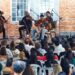 Governo do Estado consolida políticas públicas e amplia o acesso à cultura em MS