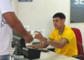 Funsat inicia semana com 1.033 vagas em Campo Grande