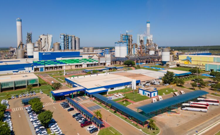 Suzano abre 45 vagas de trainee para Operador(a) de Máquina Florestal em Três Lagoas