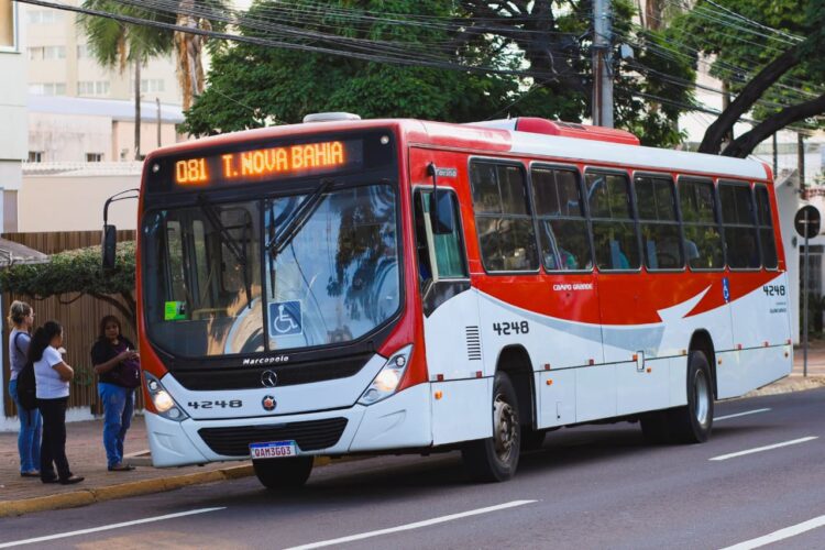 Intervenção mostra dívida de R$ 20 mi em dívidas do Consórcio Guaicurus e 190 ônibus com mais de 10 anos de uso