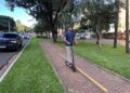 Patinetes elétricos iniciam fase de testes em Campo Grande