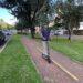 Patinetes elétricos iniciam fase de testes em Campo Grande