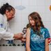 Vacina contra HPV para jovens de 15 a 19 anos é prorrogada até dezembro em CG