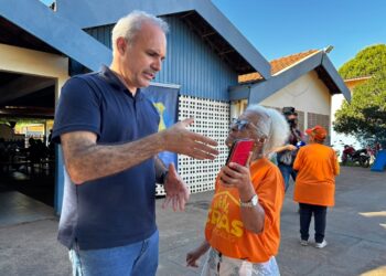 SAS e Polícia Civil alertam sobre golpes contra idosos