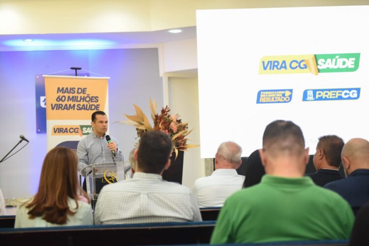 Prefeitura firma convênio com Maternidade Cândido Mariano e investimento de R$ 12,4 milhões
