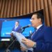 Deputado Coronel David apresenta plano para reforçar segurança nas fronteiras