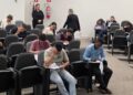 Concurso de bolsas da Escola Superior da Magistratura de MS reúne 45 candidatos. Resultado sai dia 15: