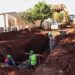 Obras de drenagem levam infraestrutura ao Jd. das Nações em Campo Grande