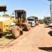 Asfalto novo: Prefeitura inicia obras no Jardim Oliveira em Campo Grande