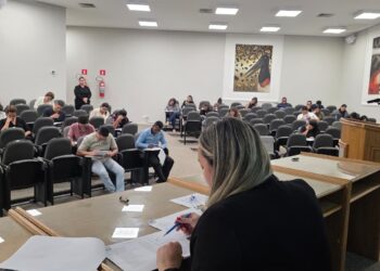 Esmagis divulga resultado do Concurso de Bolsas para o Curso Preparatório à Magistratura 2026/2027