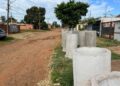Obras de drenagem e asfalto chegam ao Los Angeles em Campo Grande