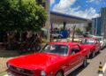 Retrocar MS promove adesivaço hoje e inicia contagem regressiva para maior encontro de carros antigos do Estado
