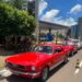 Retrocar MS promove adesivaço hoje e inicia contagem regressiva para maior encontro de carros antigos do Estado