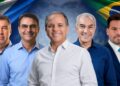 Coronel David convoca a direita de MS para convenção que abre a caminhada eleitoral do PL