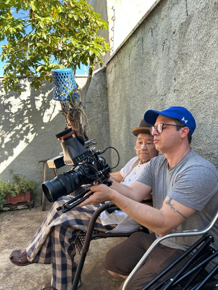 Documentário resgata a trajetória do fotógrafo Higa e preserva parte da memória de MS