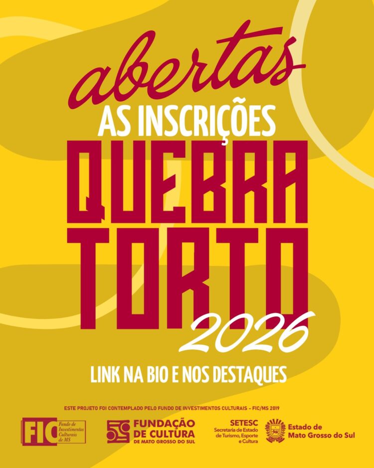Projeto seleciona autores de MS para criação e publicação de histórias em quadrinhos