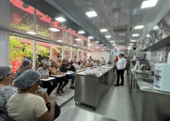 Senac fará 500 atendimentos relacionados à empregabilidade no Centro da Capital