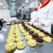 Curso de cafeteria e oficinas gastronômicas e movimentam programação da carreta-escola do Senac MS